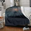 Star Wars Blanket Warmthful Decor Great for Bed Sofa Livingroom Four Seasons Multipurpose Stylish Decor Perfect Gift for Relatives and Friends