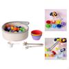 Matching Game Hand Eye Coordination Early Educational Cognition for Gift