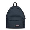 Eastpak Padded Kids 40 24 Blue PAK'R Backpack, Cm, Liters, (Triple Denim)
