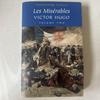 [USED] Les Misérables Volume Two by Victor Hugo