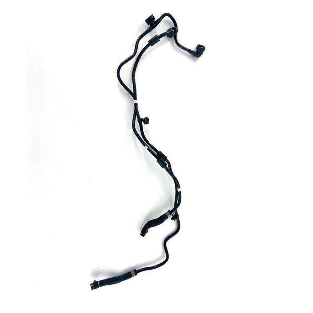 Mercedes-Benz C-Class C200/C180 Exhaust Expansion Water Pipe 2055016600