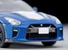Tomica Limited Vintage Neo 1/64 LV-N200a Nissan GT-R 50th Anniversary Blue Finished Model