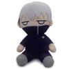 Anime Stuffed Plush Doll Pillow Soft Toy Fan Gift Cute Fan Gift Plushie For All Ages Collectible Snuggly Companion