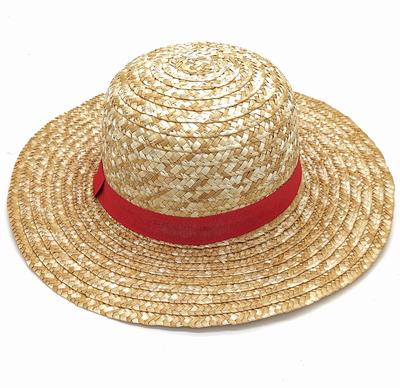 Chapéu de Palha para se Fantasiar de Luffy em One Perfeito para Fantasia do Universal Studios Garantia Incluída [sealche] Piece, Cosplay, Crianças, Meninas, Adereços,