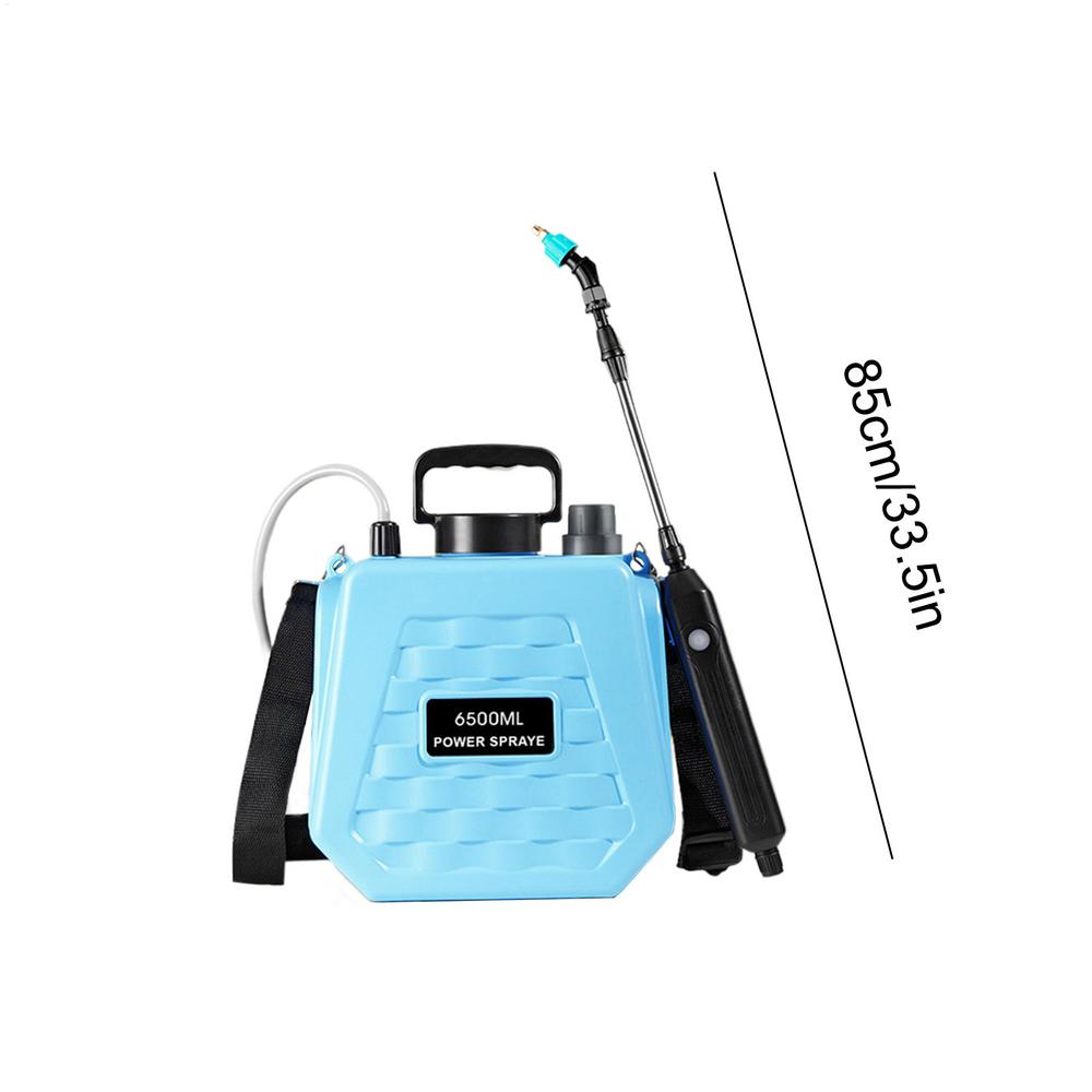

Backpack Sprayer Battery Powered Sprayers In Lawn And Garden Backpack Rechargeable Plant Care Watering Equipment For Agriculture