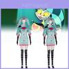 Hell's Tavern Fizzarolli Fantasia Cosplay Vestido de Poliéster Para Performance de Palco