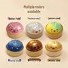 Realistic Prank Baozi Squeeze Toy - Slow Rebound Stress Relief