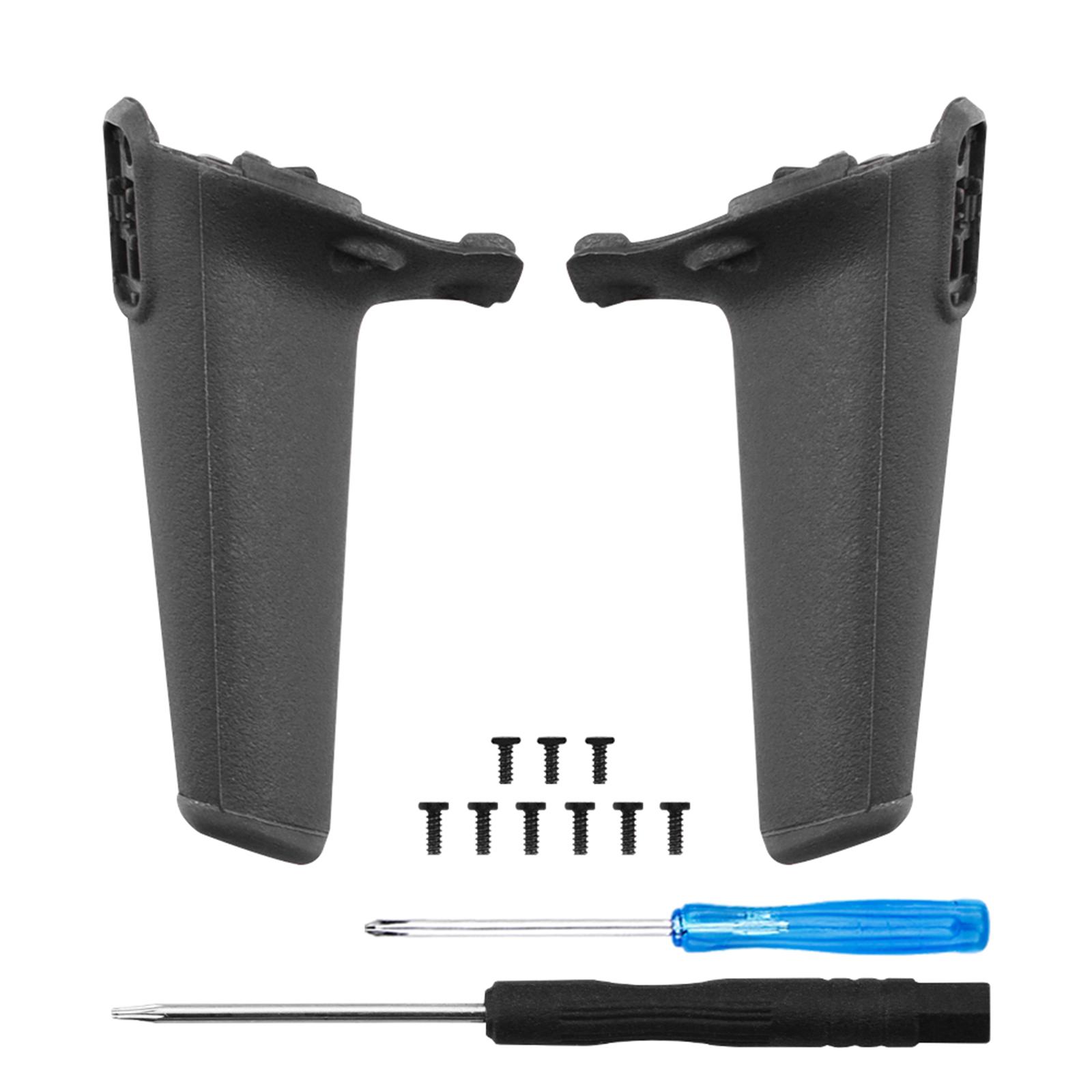 

Lightweight Front Left Back Right Landing Gear Legs for Mavic 3/Mavic 3 Classic Drone Legs Replacement Leg Feet Stand