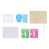 Tempered Glass Lens Tempered Glass Lens Film 9H Tempered Glass Film for DJI Mini 3 Pro Lens