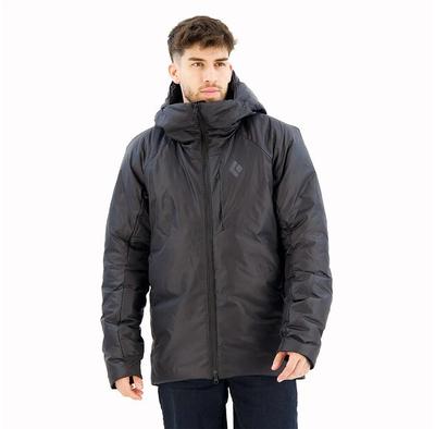 Black Diamond Belay Jacket