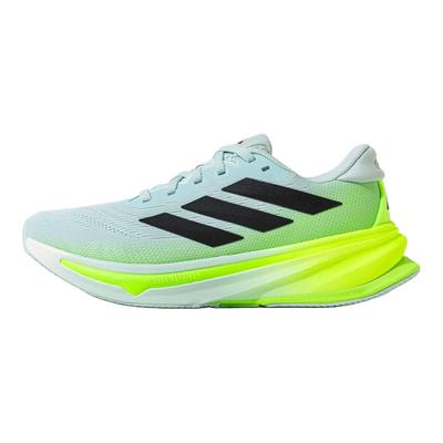 Supernova Rise 2 Running Shoes Unisex Sneakers Green JQ8752