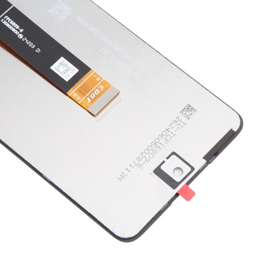 For TCL 50 XL 5G/50 XL Nxtpaper 5G Grade S LCD Screen and Digitizer Assembly Replacement Part (Without Logo)