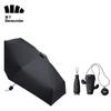 Beneunder Compact UV Sun & Rain Umbrella
