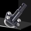 Bike Trailer Hitch Coupler Bicycle Trailer Hitch Bike Trailer Hitch Connector for Childrens Trailers and Most Bicycles