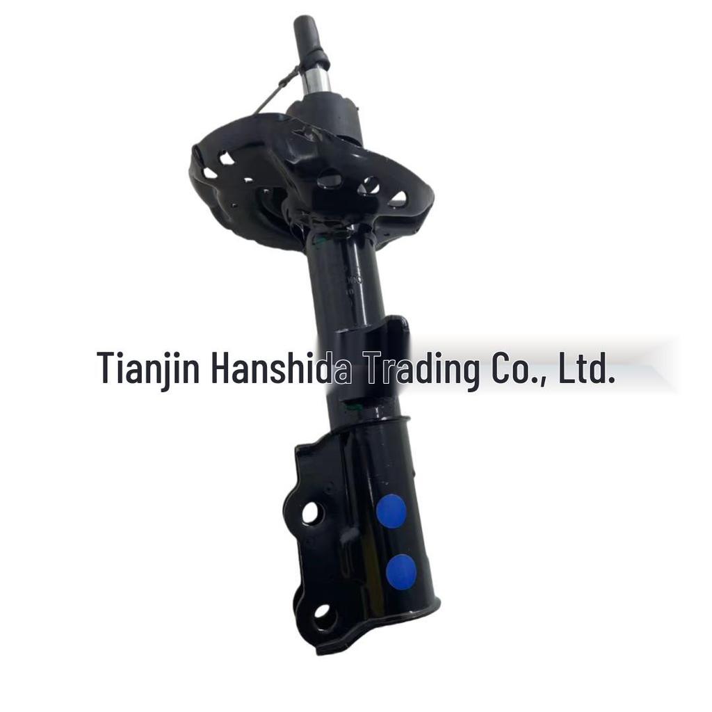 54661O3000 Automotive Shock Absorber: Modern Suspension Component 54661-O3000.