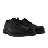 Boys Leather TruTECH Shoes