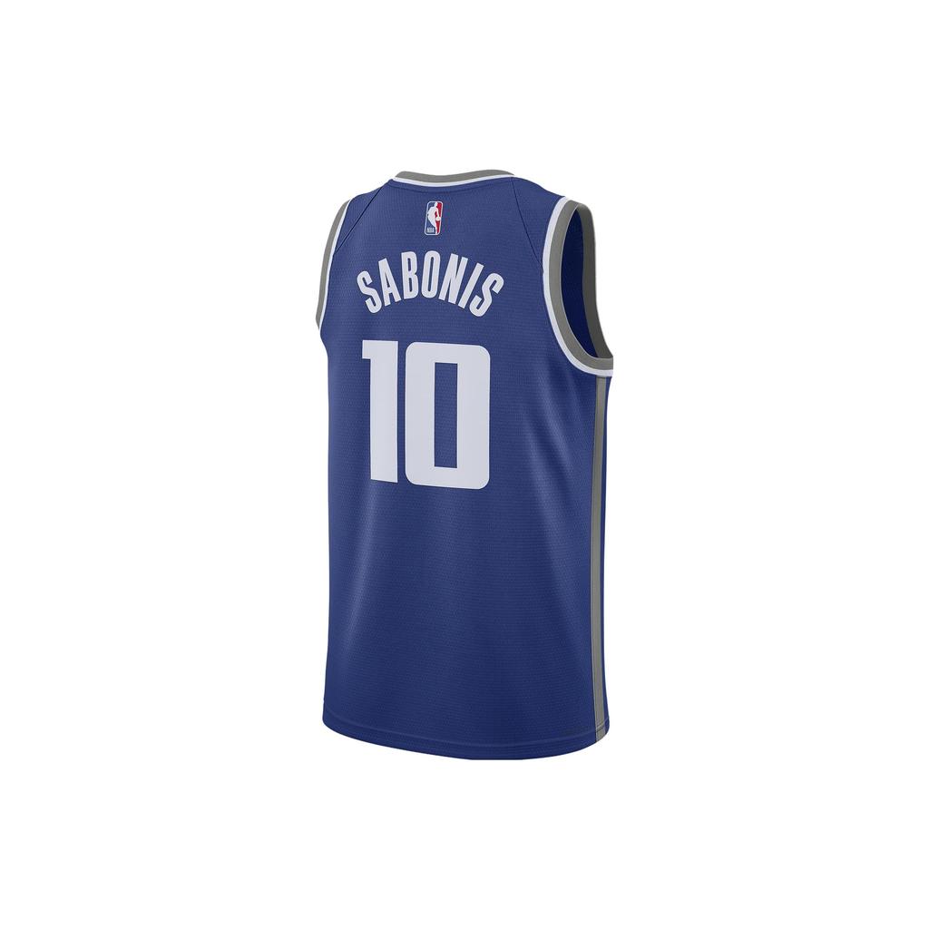 Nike Domantas Sabonis Sacramento Kings City Edition 2023/24 Men's Nike Dri-FIT Nba Swingman Jersey DX8518-401