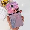 For ASUS ZENFONE 3 MAX ZC553KL / ZOOM S ZE553KL / 4 SELFIE ZD553KL ZD552KL Phone Case Soft Clear Silicone Bumper Coque Fashion