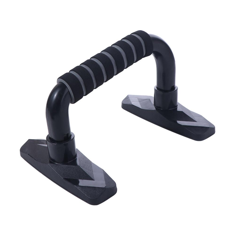 2Pcs Foam Handles Push Up Bar Adjustable Push Up Grip Handle Push Up Stands Fitness Training