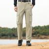 Mizuno Casual Pants Unisex Moderate Straight Fit Pants A2CF4110