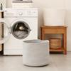 Sea Team Cotton Rope Storage Basket, Clothes Storage Basket, Laundry Basket, Storage Basket, Interior Basket, Storage Basket, Clothes Storage Basket,