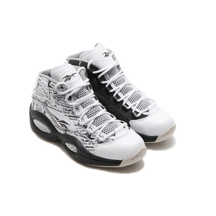 Reebok Question Mid 'Misunderstood' V69765