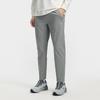 Fila A.P. Stylish Simple Basic Casual Training Versatile Comfortable Knitted Sports Pants Men Bottoms Moon-Mist-Gray A11M611605FGY