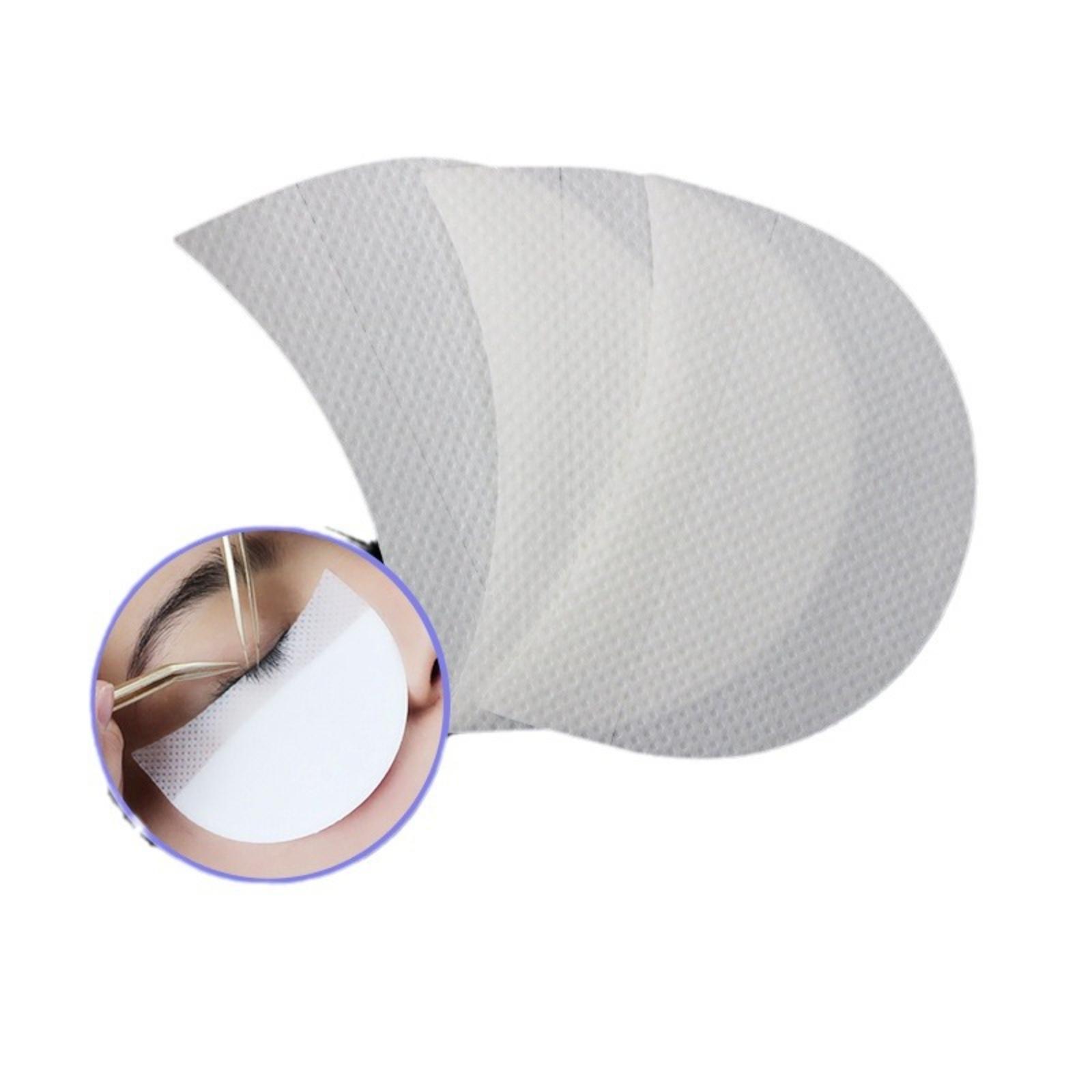 

Eyelash Extension Removal Pads, Release Pads, And Eyelash Removal Stickers One Size
