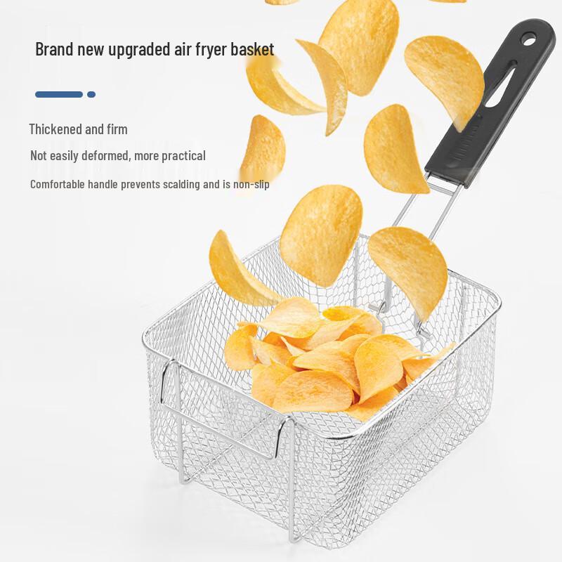 Lilang Commercial Electric Deep Fryer