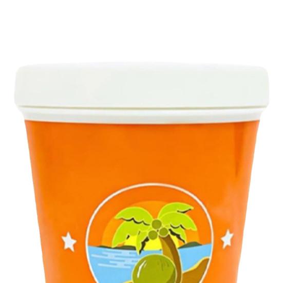 All-Purpose Coconut Oil Cleaning Paste, Heavy Oil Stain Remover, Detergent for Polishing Stainless Steel Copper Surfaces