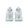 Guo Ailun X Air Jordan 36 GS White Hyper Jade Kids Sneakers Metallic-Silver Black DQ4461-130