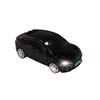 Cars Accessories Car model key protection case For BYD Song L -2025 White Black Cars Accessories Decoration Upgrade