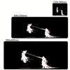 Large Gaming Mouse Pad Final Fantasy 7 Computer Mousepad PC Gamer Laptop Mouse Mat Office Mausepad XXL Keyboard Mat Desk Pads