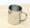 Insulated Stainless Steel Double-Layer Cup for Kids: Anti-Scald, 220-400ML