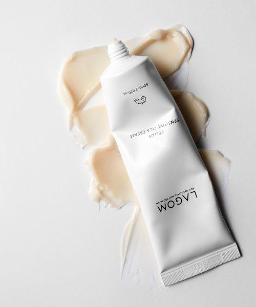 LAGOM Sensitive Cica Cream