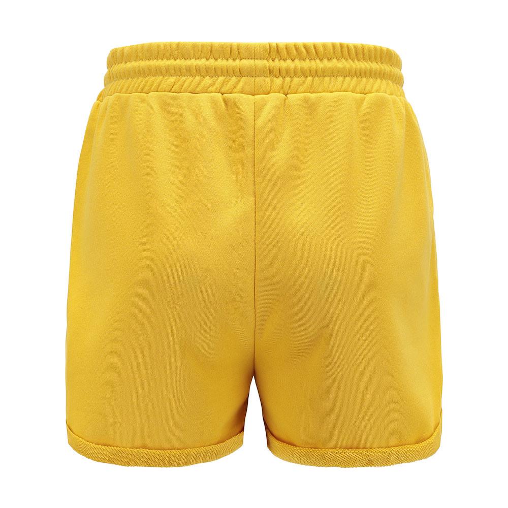 Buy Women Hot Pants Casual Loose Shorts 