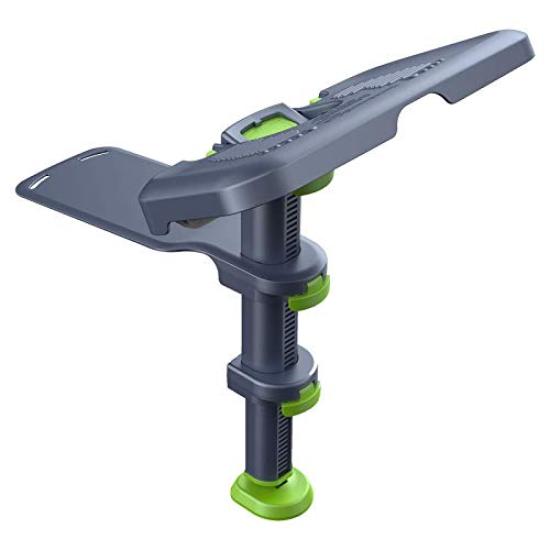 KneeGuardKids3 Barnesetefotstøtte Junior Setefotstøtte Knebeskyttelse Knebeskytter Barn 3