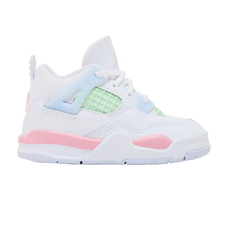 Jordan 4 Retro День Святого Валентина (2026) (ТД) 26