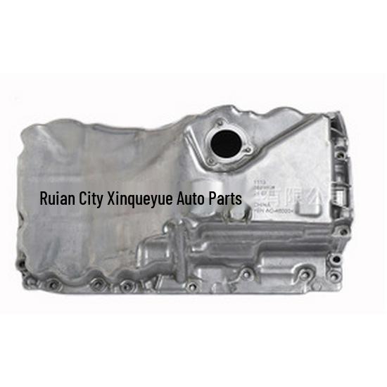 BMW-kompatibler Ölsumpf - Teile 11138580122 und 11138669896