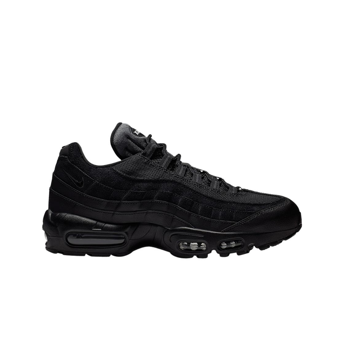 

Nike Air Max 95 Essential Black Anthracite 260