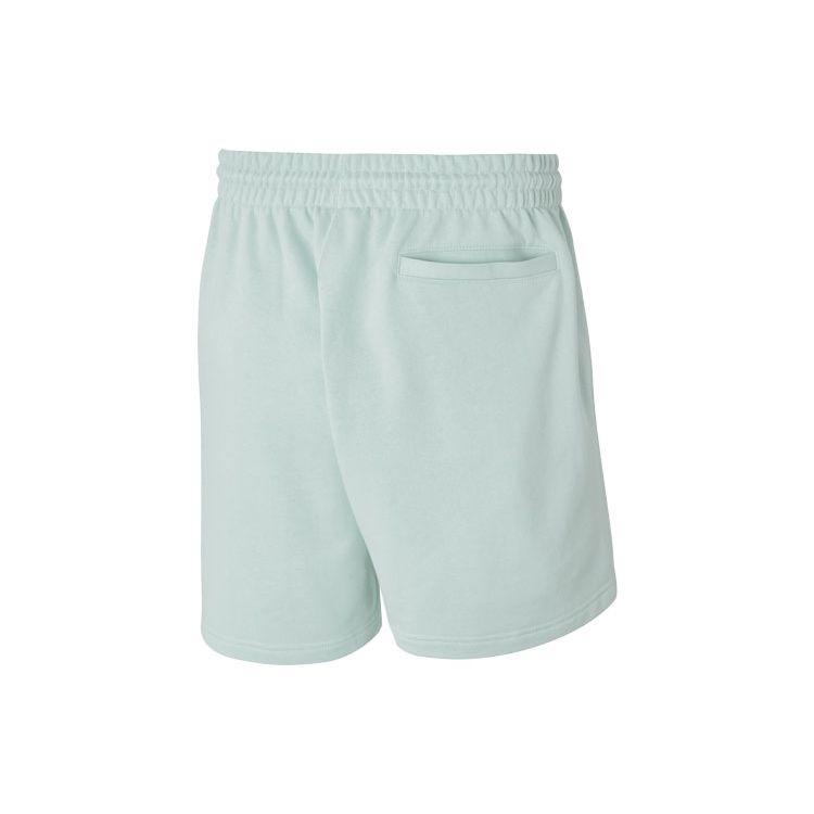Adidas Originals Trefoil Shorts With Drawstring Men Bottoms Green HF6358