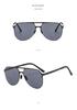 2023 Screwless Weldless Nylon Polarized Sunglasses - P Brand Model 7312