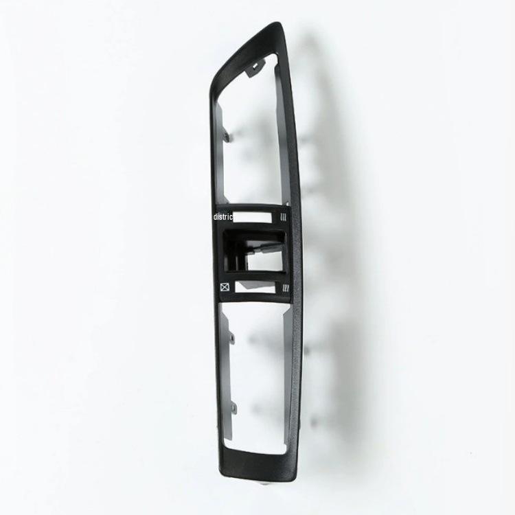Compatible with 10-17 Model Reiz Front Dashboard AC Vent Outer Frame 55670-0P020-C0.