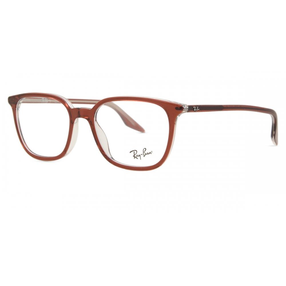 Ray Ban Rx5406 8171 Unisex Eyeglasses