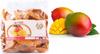 Mango Suszone Miękkie 500G !Naturalne! Bez Cukru