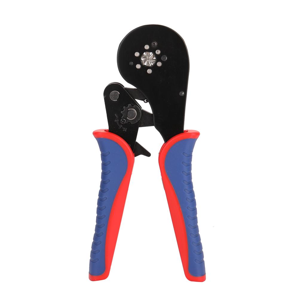 HSC8 16-6 0.08-16msquare Meters Ferrule Crimping Tool Kit High Hardness Crimper Plier With1200pcs Wire Ferrules
