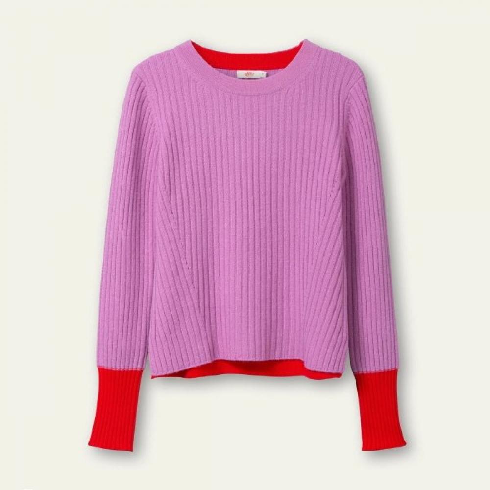 

Oilily Solid Knit Owdfakn005 pink (33)/L(77)