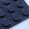 4Pcs Replacement Bottom for Case Rubber Feet Foot for Tablet / Notebook