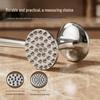 MUYA Meat Tenderizer Hammer