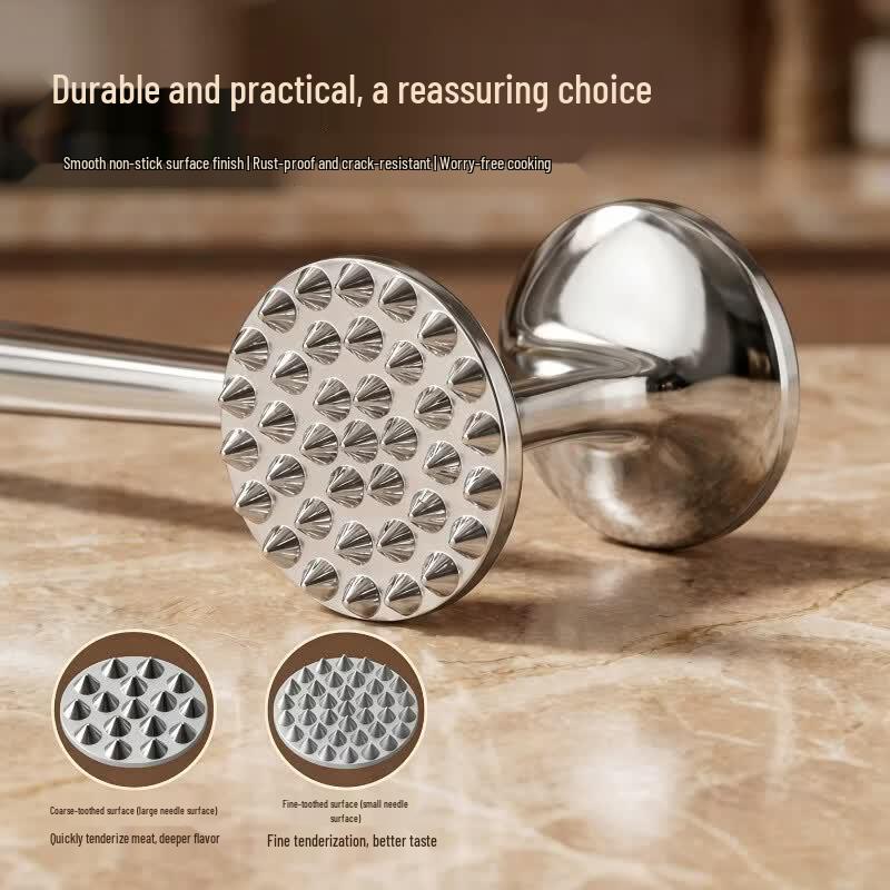MUYA Meat Tenderizer Hammer